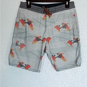 Billabong Men’s Boardshorts Waist 29”